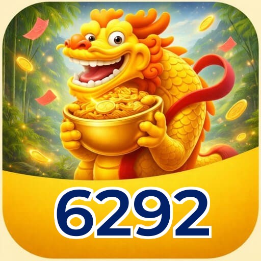 Tabela RTP dos jogos de cassino da 6292